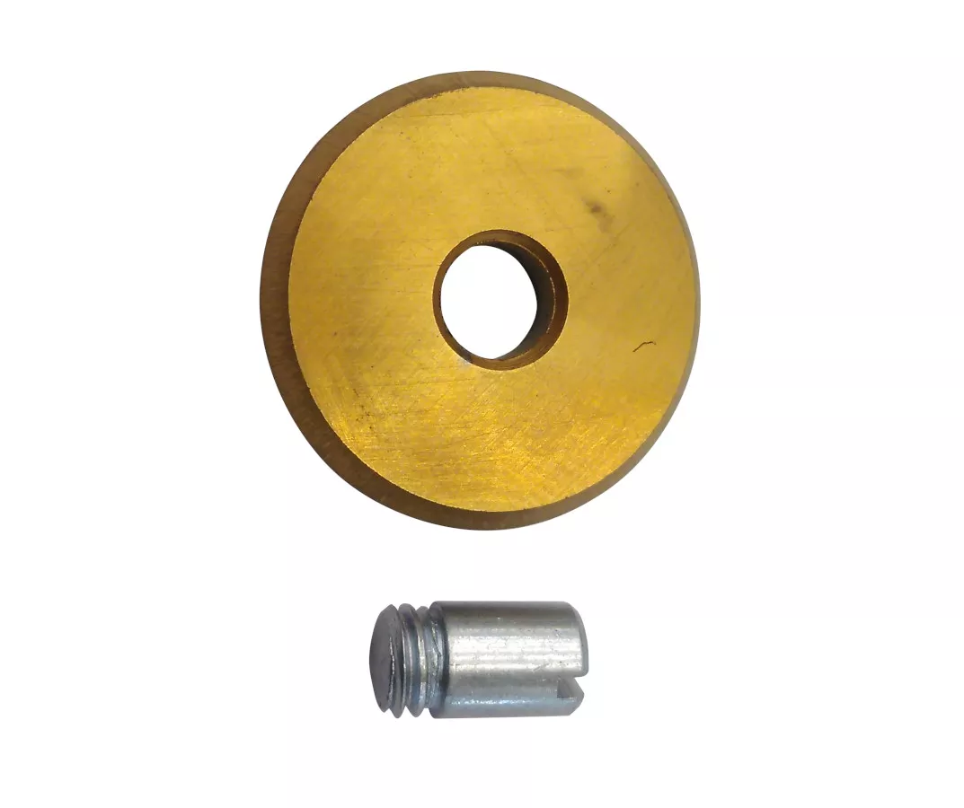 Molette pour coupe-carreaux PTC 640 et PTC 470 Bosch